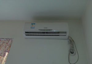 中方空调维修电话是多少