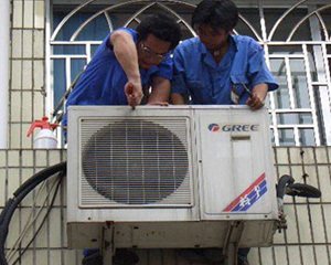 中方空调售后维修服务中心在哪里找