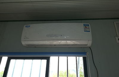 中方空调维修在哪里找