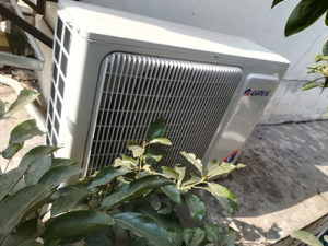 中方空调维修售后服务