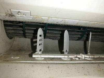 中方空调维修售后服务中心电话是多少