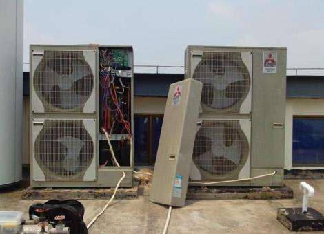 中方空调维修电话号码多少