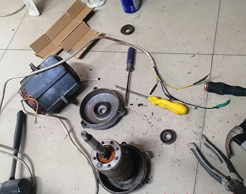 中方空调维修售后服务中心电话在哪里找