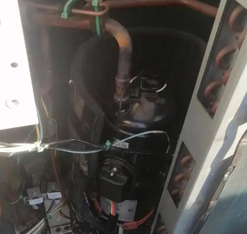 中方维修变频空调电话在哪里找