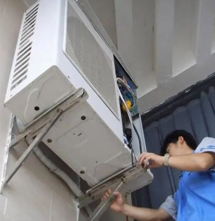 中方24小时空调维修热线