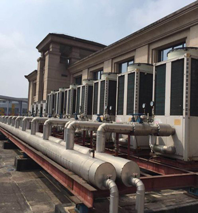 中方多联机维修 中方中央空调维修