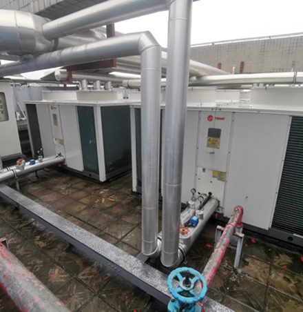 中方附近中央空调维修 中方上门中央空调维修